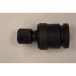 KING DICK 1/2" Dr. IMPACT UNIVERSAL JOINT – 72mm