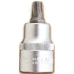 KING DICK 1/2" Dr. SECURITY TORX BIT SOCKET T60 X 55mm