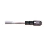 KING DICK 1/4" HEX BIT HOLDER/DRIVER (MAGNETIC)