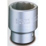 KING DICK 1" Dr. 12 POINT SOCKET – 80mm