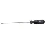 King Dick 14515 Extra Long Electrcians Slotted Screwdriver 8 x 300mm
