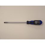 King Dick 21017 Slotted Screwdriver 8 x 175mm