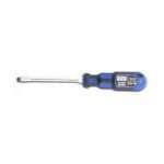 King Dick 21125 Slotted Screwdriver With Hexagon Bolster 10 x 175mm