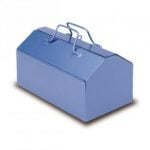 KING DICK 24" BARN TOOL BOX