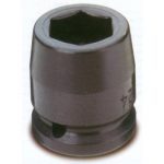 KING DICK 3/4" Dr. IMPACT SOCKET – 1.1/8" AF