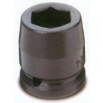 KING DICK 3/4" Dr. IMPACT SOCKET – 1.13/16" AF