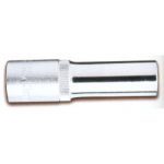 KING DICK 3/8" Dr. BI – HEX DEEP SOCKET – 3/8" AF