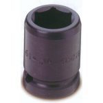 KING DICK 3/8" Dr. IMPACT SOCKET – 20mm