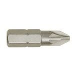 KING DICK 5/16" HEXAGON Dr. BIT – PZ – 2