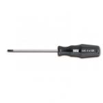 King Dick 64502 Electricians Slotted Screwdriver 3.5x100mm