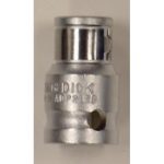 King Dick ADP3351 1/2" Dr. To 5/16" Hexagon Bit Adaptor