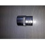 KING DICK AUTOMOTIVE 1/2" Dr.FEMALE TORX SOCKET E-18