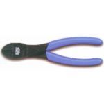 KING DICK DIAGONAL CUT FLUSH PLIERS 160mm