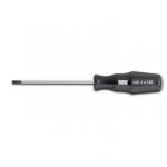 KING DICK ELECTRICIANS SLOT SCREWDRIVER 4.0 X 125mm