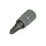 King Dick ESDPH401 1/4" Drive Phillips Screwdriver Bit Socket PH1