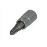 King Dick ESDPH403 1/4" Drive Phillips Screwdriver Bit Socket PH3