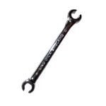 KING DICK FLARE NUT SPANNER 11 x 12mm