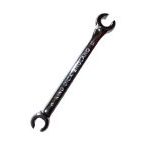 KING DICK FLARE NUT SPANNER 9 X 11mm