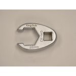 King Dick HCFM221 1/2" Drive Open End Crow Foot Spanner 21mm