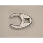 King Dick HCFM222 1/2" Drive Open End Crow Foot Spanner 22mm