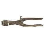 KING DICK HCP1220 HOSE CLIP PLIERS WITH SET DEVICE FOR 3 POSITIONS 220mm