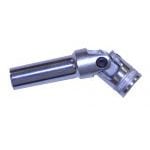 King Dick HDSMU224 1/2" Drive Universal Deep Swivel/Flexi Socket 24mm