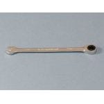 King Dick KGW2208 Whitworth Ratchet Combination Spanner 1/2" BSW