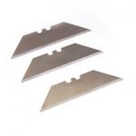 King Dick KMB205 x 100 Replacement Knife Blades To Suit KMR/KMA