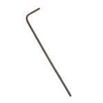 KING DICK LONG BALL ENDED HEXAGON KEY – 10mm