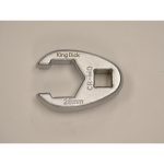 King Dick MCFM212 3/8" Drive Open End Crow Foot Spanner 12mm