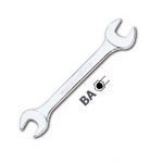 King Dick OIB604 Miniature Open End Spanner 4BAx6BA