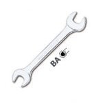 King Dick OIB605 Miniature Open End Spanner 5BAx7BA