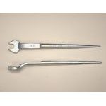 King Dick OPW210 Whitworth Open End Podger Spanner 5/8" BSW