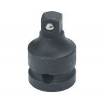 King Dick PAC205 3/8" Drive Converter / Adaptor 3/8" Feamle to 1/2" Male