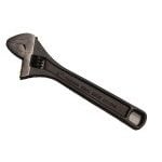 KING DICK PHOSPHATE FINISH ADJUSTABLE SPANNER – 18"