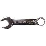 King Dick PW92511A Metric Stubby Combination Spanner 17mm