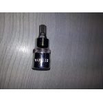 King Dick PW94062A 1/2" Drive Spline Bit Socket M8 X 60mm