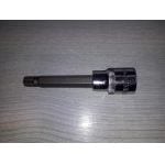 King Dick PW94086A 1/2" Dr. Spline Screwdriver Bit Socket M6 X 100mm