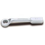 KING DICK RING SLOGGING SPANNER CRANKED – 2.3/8" AF