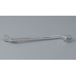 King Dick RSA2462 Imperial Double Ended Ring Spanner 1,7/16" x 1,5/8" AF