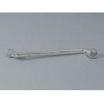 King Dick RSM2137 Metric Double Ended Ring Spanner 13 x 17mm