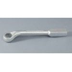King Dick SFA232 Imperial Cranked Offset Ring Slogging Spanner 1,1/2" AF