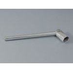 King Dick SSS208 Podger Handle Scaffold Spanner 1/2" Whitworth