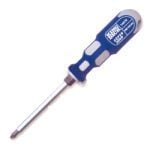 KING DICK STANDARD 6 IN 1 CROSSTIP SCREWDRIVER
