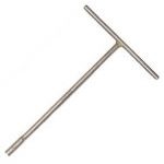 King Dick THSM217 Metric T Handled Nut Spinner 17mm