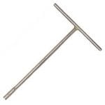 KING DICK THSM219 T HANDLE NUT SPINNER 19mm