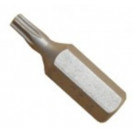 King Dick TKX25 5/16" Drive Screwdriver Torx Bit T25