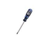 King Dick Tools 249522 Tamper-proof Torx Key Screwdriver Size: TT40
