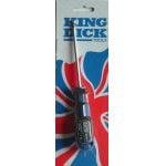 King Dick Tools 249526 Ball-Ended Torx Key Screwdriver Size: T27