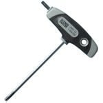 King Dick Tools 549604 “T” Handled Torx Key Screwdriver Size: T25